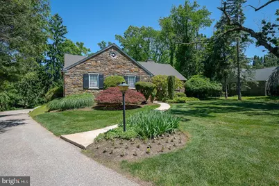 1125 Hillcrest Road, Penn Valley, PA 19072 - Photo 1