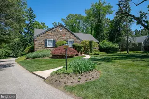 1125 Hillcrest Rd, Penn Valley, PA 19072 - Photo 1