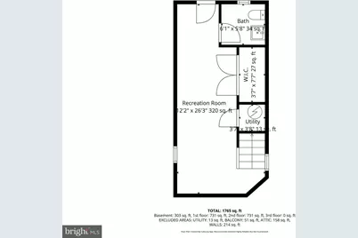 147 Jones Street, Bala Cynwyd, PA 19004 - Photo 45