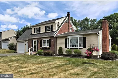 561 Park Avenue, Harleysville, PA 19438 - Photo 3