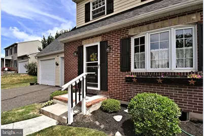 561 Park Avenue, Harleysville, PA 19438 - Photo 5