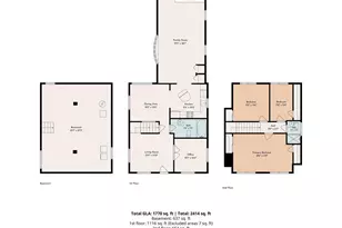 322 Cottage Ave, Horsham, PA 19044 - Photo 39