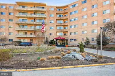 100 West Avenue #421-S, Jenkintown, PA 19046 - Photo 1