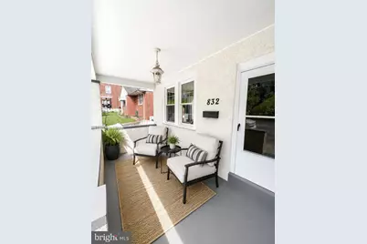 832 Bush Street, Bridgeport, PA 19405 - Photo 3