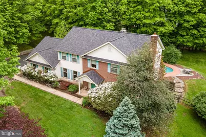1614 Kings Mill Road, Gwynedd Valley, PA 19437 - Photo 1