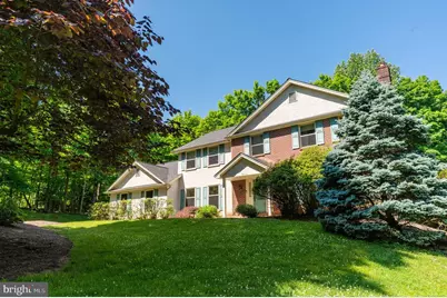 1614 Kings Mill Road, Gwynedd Valley, PA 19437 - Photo 3