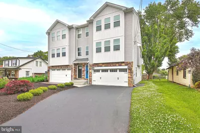 346 Roberts Avenue, Conshohocken, PA 19428 - Photo 1