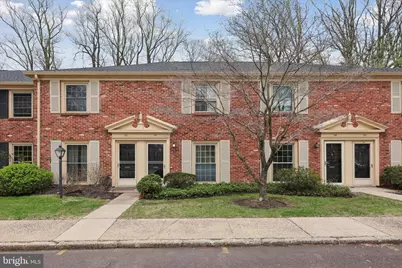 128 Macklenburg Drive #L 18C, Penllyn, PA 19422 - Photo 1