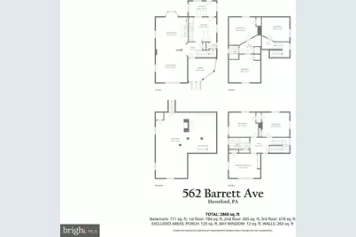 562 Barrett Avenue, Haverford, PA 19041 - Photo 33