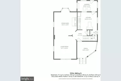 562 Barrett Avenue, Haverford, PA 19041 - Photo 3