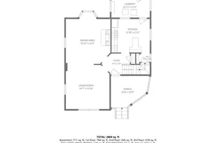 562 Barrett Ave, Haverford, PA 19041 - Photo 3
