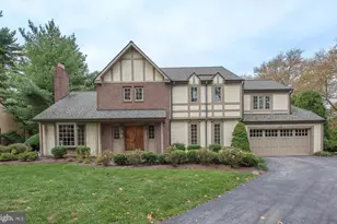 414 Gilpin Rd, Penn Valley, PA 19072 - Photo 1