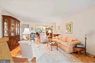 100 West Avenue #308-W, Jenkintown, PA 19046 - Photo 5