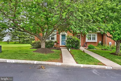 701 Village Green Drive, Gilbertsville, PA 19525 - Photo 31