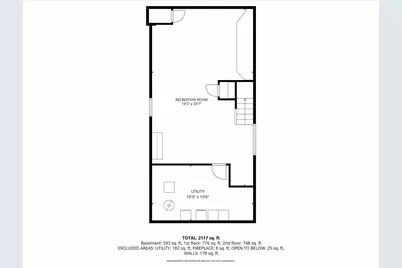 701 Village Green Drive, Gilbertsville, PA 19525 - Photo 35