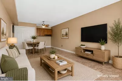 122 Bancroft Road #1C, Lansdale, PA 19446 - Photo 5
