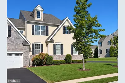 2004 Pleasant Valley Drive, Lansdale, PA 19446 - Photo 33