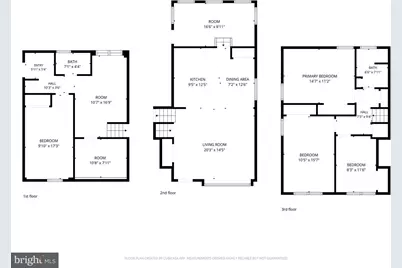 2519 Eberly Street, Hatboro, PA 19040 - Photo 3