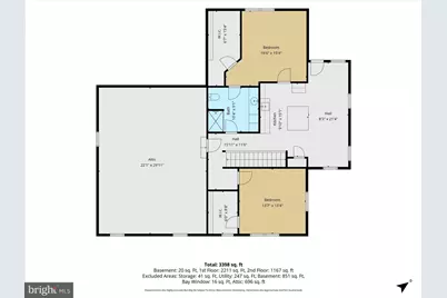 34 Butternut Drive, Hatboro, PA 19040 - Photo 47
