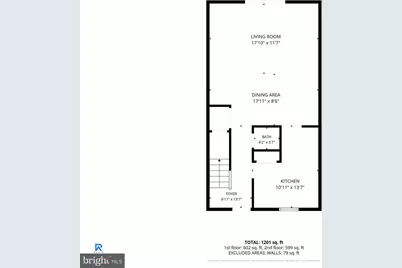 1815 Pennland Court, Lansdale, PA 19446 - Photo 33