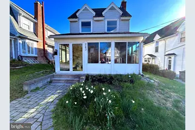 243 Rock Glen Road, Wynnewood, PA 19096 - Photo 1
