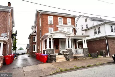 15 N Front Street #APT 4, Souderton, PA 18964 - Photo 1