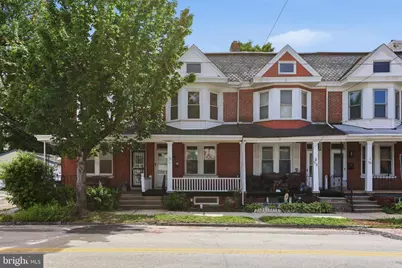 58 E Brown Street, Norristown, PA 19401 - Photo 1