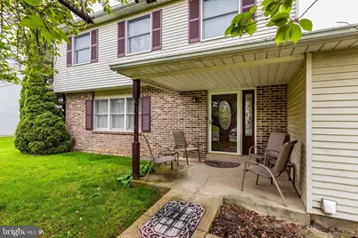 1072 Independence Way, Hatfield, PA 19440 - Photo 5