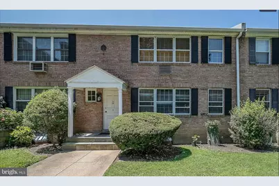 1334 Montgomery Avenue #B1, Narberth, PA 19072 - Photo 3