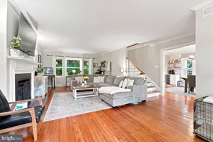 119 Heacock Ln, Wyncote, PA 19095 - Photo 3