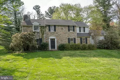 510 Lynmere Road, Lower Merion Township, PA 19010 - Photo 1