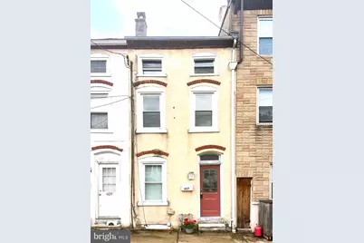 627 Spring Mill Avenue, Conshohocken, PA 19428 - Photo 1