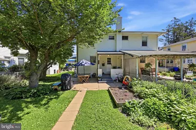 406 W Glenside Avenue, Glenside, PA 19038 - Photo 29