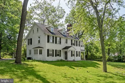 1404 E Butler Pike, Ambler, PA 19002 - Photo 1
