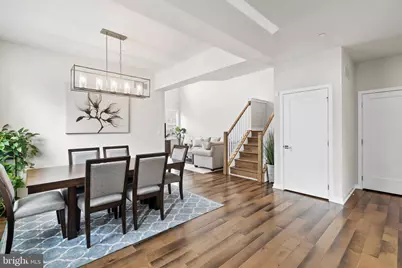 206 Ella Lane, Conshohocken, PA 19428 - Photo 5