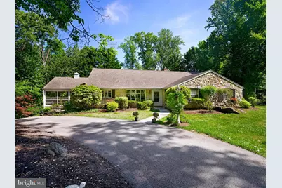 1626 Mount Pleasant Road, Villanova, PA 19085 - Photo 1