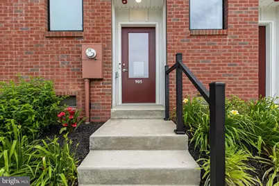 905 Riverplace Drive, Conshohocken, PA 19428 - Photo 3