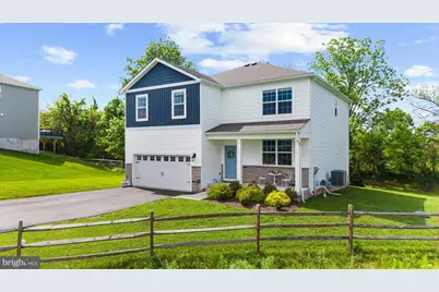 120 Eleanor Court, Gilbertsville, PA 19525 - Photo 1