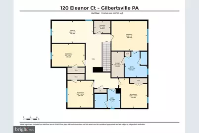 120 Eleanor Court, Gilbertsville, PA 19525 - Photo 31