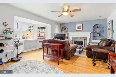 284 Trent Road, Wynnewood, PA 19096 - Photo 9