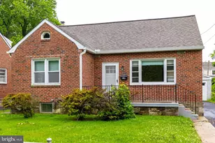819 Longstreth Ave, Jenkintown, PA 19046 - Photo 1