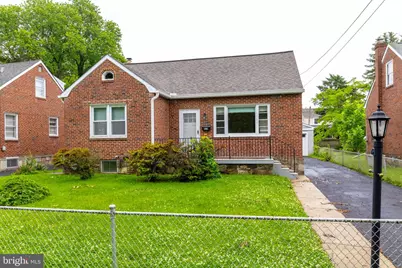 819 Longstreth Avenue, Jenkintown, PA 19046 - Photo 3