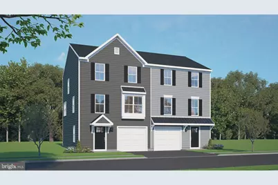 746 Fawn Way #LOT 17, Pennsburg, PA 18073 - Photo 1