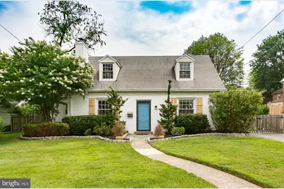 339 E Spring Avenue, Ardmore, PA 19003 - Photo 1