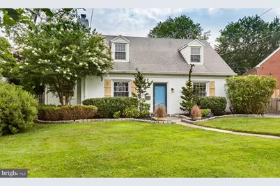 339 E Spring Avenue, Ardmore, PA 19003 - Photo 3