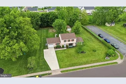 2049 Hawthorne Lane, Hatfield, PA 19440 - Photo 33