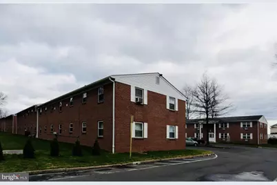 2555 Veser Lane #D-2, Willow Grove, PA 19090 - Photo 1