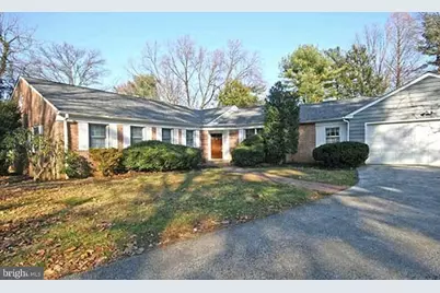 1121 Club House Road, Gladwyne, PA 19035 - Photo 1
