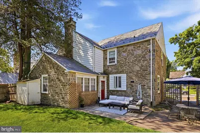 907 Melrose Avenue, Elkins Park, PA 19027 - Photo 35
