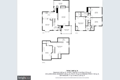 907 Melrose Avenue, Elkins Park, PA 19027 - Photo 39